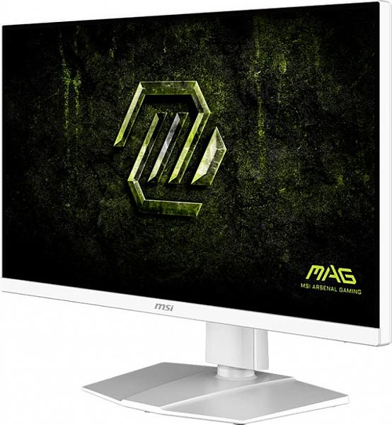 Монитор MSI 27" MAG 274QRFW (9S6-3CF99T-011) фото. Предпросмотр №2