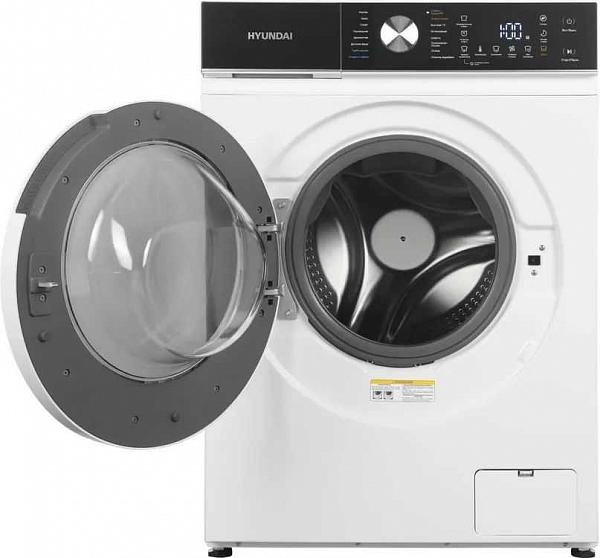 Стиральная машина Hyundai WFD8216 фото. Предпросмотр №2