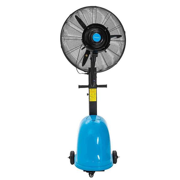 Вентилятор уличный Manya DB-26CF01 фото. Предпросмотр №1