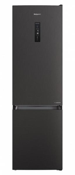 Холодильник Hotpoint HT 8201I DX O3 фото. Предпросмотр №1