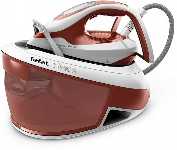 Парогенератор Tefal SV8110 фото. Предпросмотр №1