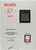 Стабилизатор Ресанта ACH-8000 Н/1Ц фото. Фото №1