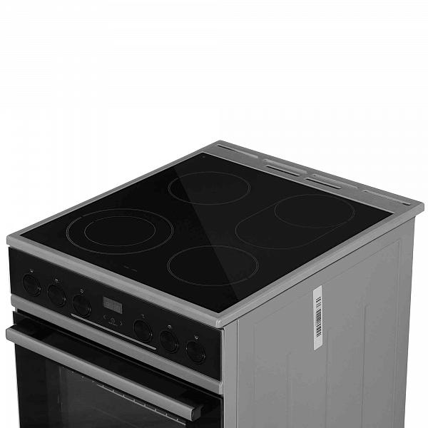 Плита стеклокерамическая Gorenje GEC5C61XPA фото. Предпросмотр №5
