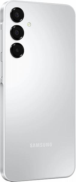 Смартфон Samsung Galaxy A16 8/256Gb Silver фото. Предпросмотр №5