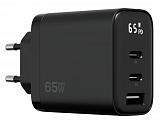 СЗУ Magssory Digit 65W ACH009 (black) фото. Фото №1