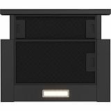 Вытяжка ELIKOR Slide Glass 50П-1000 Черный фото. Фото №2