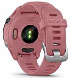 Умные часы Garmin Forerunner 255S Light Pink (010-02641-13) фото. Фото №4