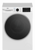 Стиральная машина Beko B3DFR57H23W фото. Фото №1