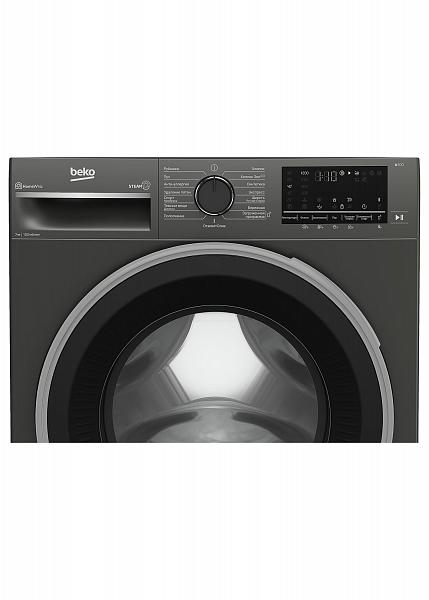 Стиральная машина Beko B3WFR572AB фото. Предпросмотр №4