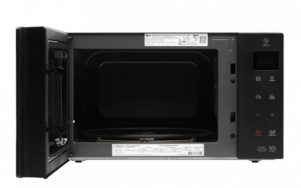 Микроволновая печь LG MW25R35GIS фото. Предпросмотр №2