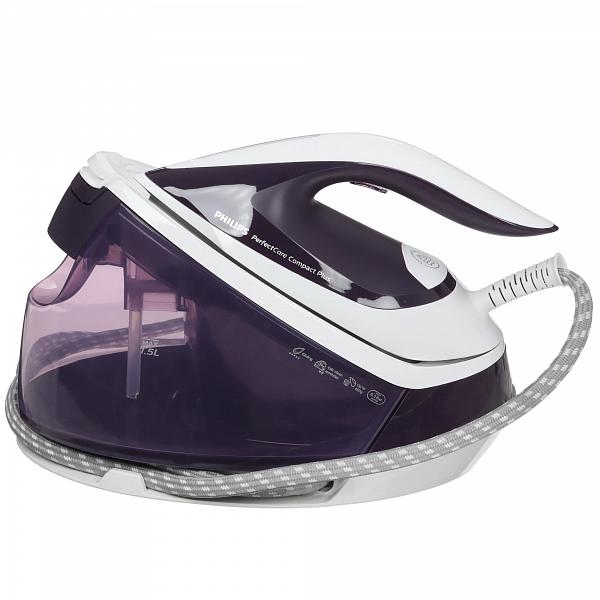Парогенератор Philips GC7933/30 фото. Предпросмотр №4