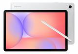 Планшет Samsung Galaxy Tab S10 Lite 8Gb/256Gb серебристый фото. Фото №1