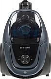 Пылесос SAMSUNG VC18M3160VG/EV титан фото. Фото №2