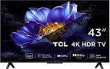 Телевизор 43" TCL 43V6C фото. Фото №1