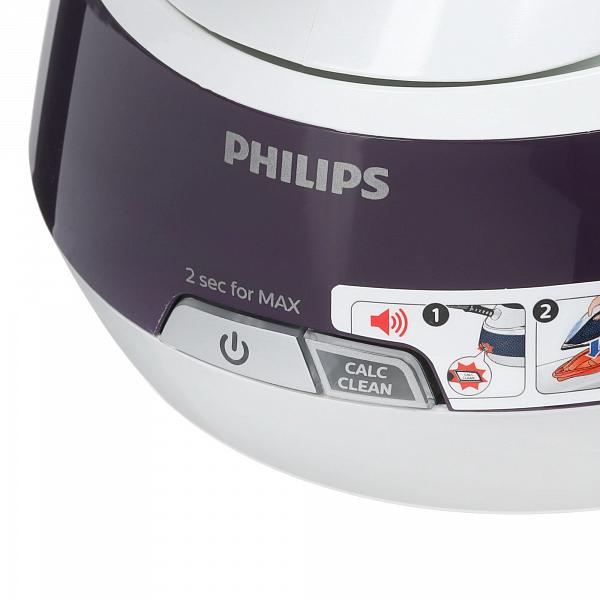 Парогенератор Philips GC7933/30 фото. Предпросмотр №5
