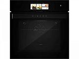 Духовой шкаф Hiberg S-VM 6615 B i-SMART фото. Фото №1