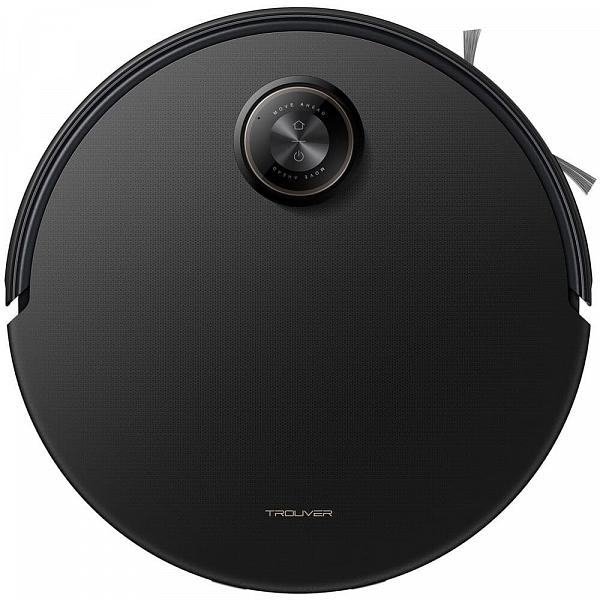 Робот-пылесос Trouver Robot Vacuum Z60 Ultra Roller Complete (RLZ83CE-1) фото. Предпросмотр №2