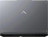 Ноутбук 16" Maibenben X-Treme Typhoon X16C-i737560FERLG4E10 фото. Фото №6