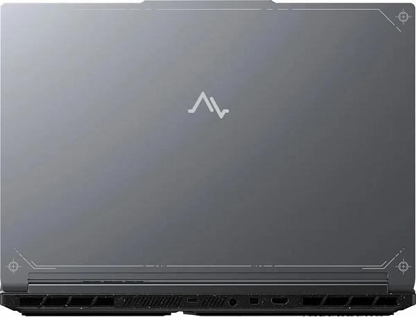 Ноутбук 16" Maibenben X-Treme Typhoon X16C-i737560FERLG4E10 фото. Предпросмотр №6