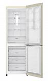 Холодильник LG GA-B419SEUL фото. Фото №2