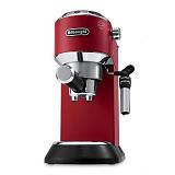 Кофеварка Delonghi EC 685R фото. Фото №2