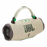 Беспроводная Акустика JBL Charge 6 песочный фото. Фото №7