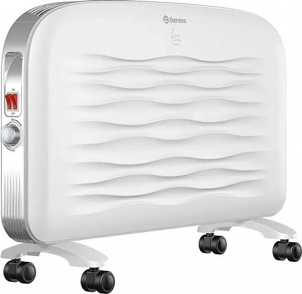 Конвектор Thermex Lecco 2000 фото. Предпросмотр №2