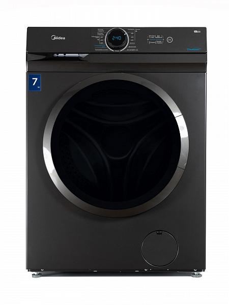 Стиральная машина Midea MF100W70\S-RU фото. Предпросмотр №1