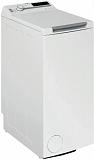 Стиральная машина вертикальная Whirlpool TDLR 7231BS EU/N фото. Фото №2