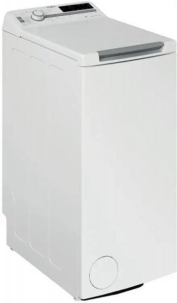 Стиральная машина вертикальная Whirlpool TDLR 7231BS EU/N фото. Предпросмотр №2