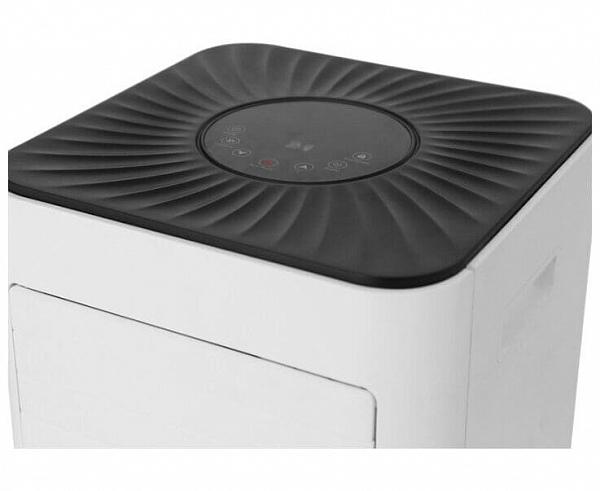 Кондиционер мобильный Ecostar KV-DS07CH-E фото. Предпросмотр №4