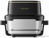 Аэрогриль Trouver Air Fryer Aeroglass AF20 Pro Black фото. Фото №1