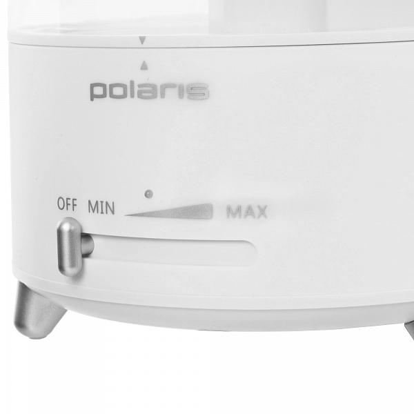 Увлажнитель воздуха Polaris PUH4305TF White фото. Предпросмотр №3
