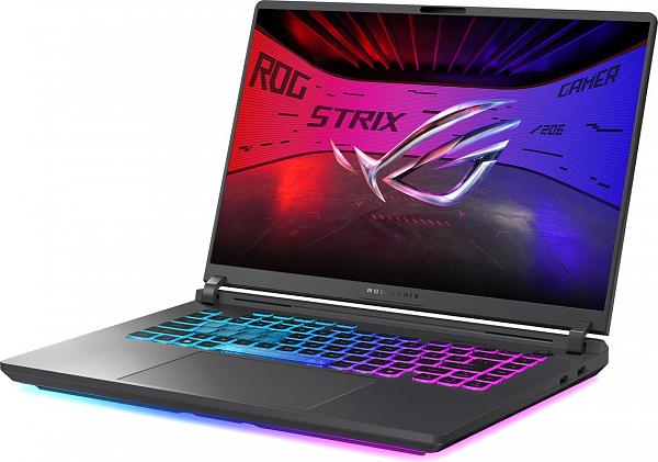 Ноутбук 16" ASUS G615J (G615JPR-RV098) (90NR0L91-M00470) фото. Предпросмотр №4