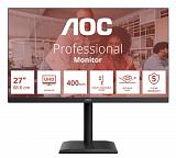 Монитор 27" AOC 27E4CV фото. Фото №1