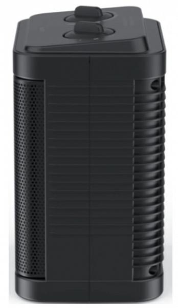 Тепловентилятор Royal Clima RFH-N1500DC-BL фото. Предпросмотр №3