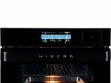 Духовой шкаф Hiberg S-VM 6615 B i-SMART фото. Фото №2