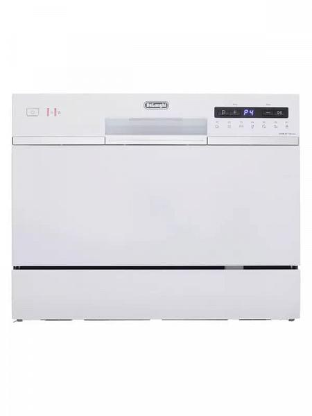 Посудомоечная машина Delonghi DDW07T Onics фото. Предпросмотр №1