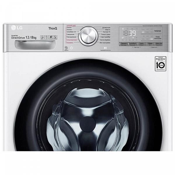 Стиральная машина LG TW4V9BC9E фото. Предпросмотр №3