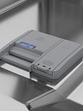 Посудомоечная машина Beko BDIS16020 фото. Фото №2