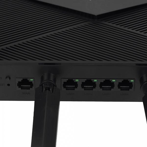 Wi-Fi Роутер Cudy WR6500H фото. Предпросмотр №4