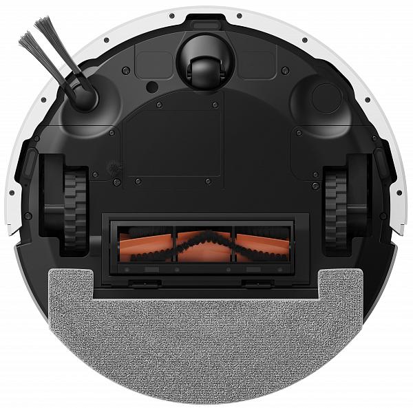 Робот-пылесос Trouver Robot Vacuum E20s Pro Plus White (RLE24SD) фото. Предпросмотр №8