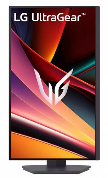 Монитор LG 27" 27G610A-B фото. Предпросмотр №3