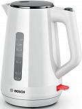 Эл.чайник Bosch TWK1M121 фото. Фото №1