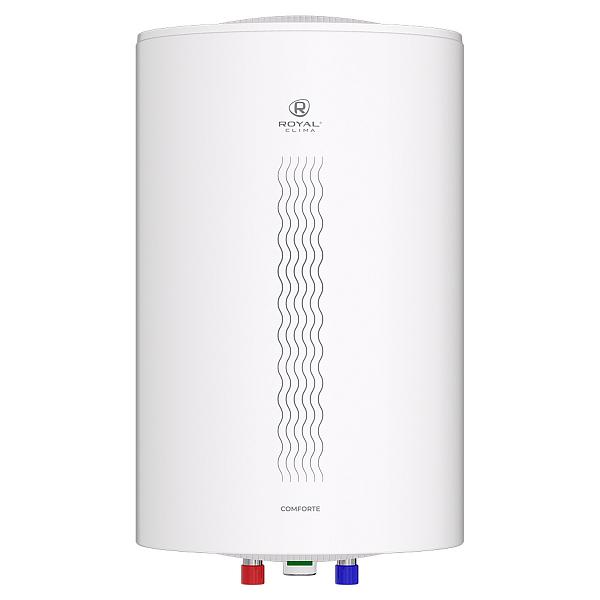 Водонагреватель Royal Clima RWH-C100-RE фото. Предпросмотр №1