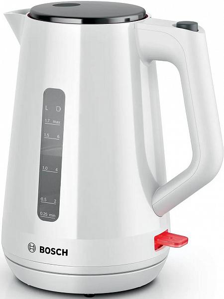 Эл.чайник Bosch TWK1M121 фото. Предпросмотр №1