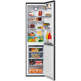 Холодильник Beko B3R0CNK332HX фото. Фото №2
