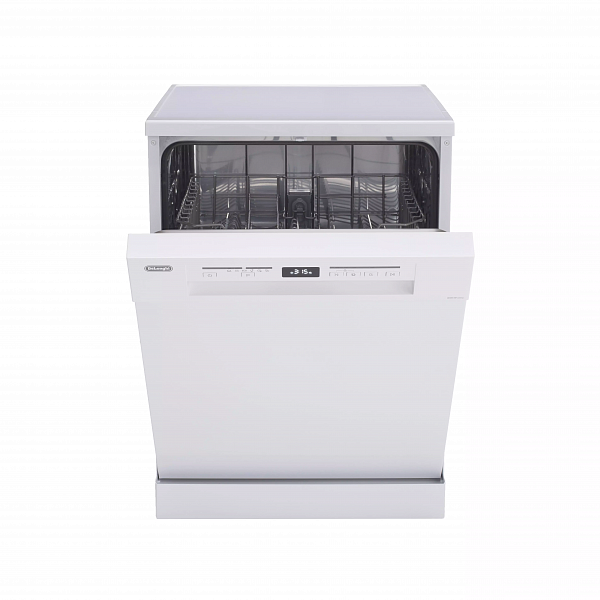 Посудомоечная машина Delonghi DDWS09F Citrino фото. Предпросмотр №2