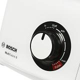 Кухонный комбайн Bosch MC812W620 фото. Фото №2
