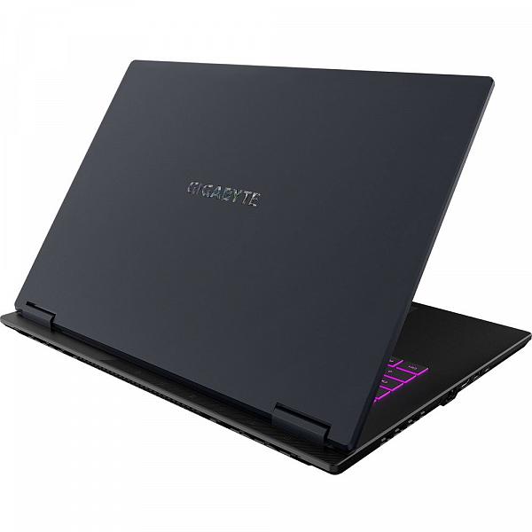 Ноутбук 18" Gigabyte Gaming A18 PRO DYJ /32Gb/SSD1Tb/RTX5080 16Gb фото. Предпросмотр №3